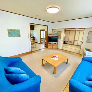House Toya 別荘