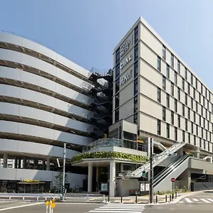 ｊｒ東日本ホテルメッツ横浜 3*, 横浜市 日本