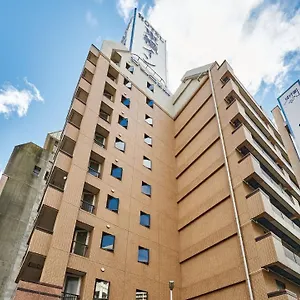 大阪桥西一号东横酒店 3* 大阪