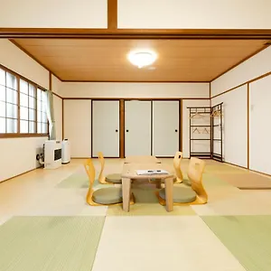 Matsuyoshi ホステル