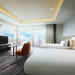 5* Hotel Ana Crowne Plaza Chitose By Ihg