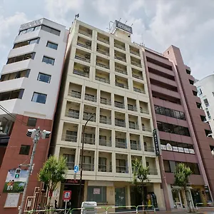 池袋特多拉酒店 2* 東京都
