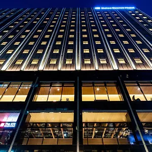 ダイワロイネットホテル銀座 4*, 東京都 日本