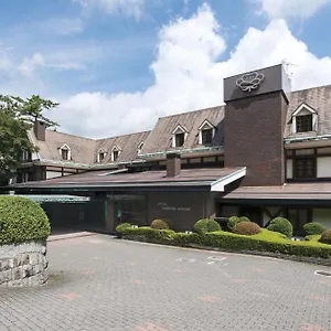马罗德箱根酒店 3* 箱根