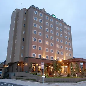 格兰蒂亚知床斜里站前路线酒店 *** 斜里町