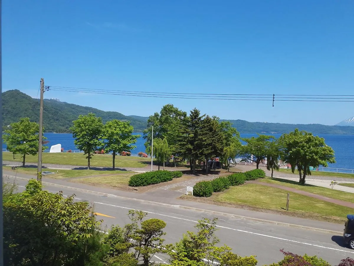 Hotel Grand Toya Toyako Japan