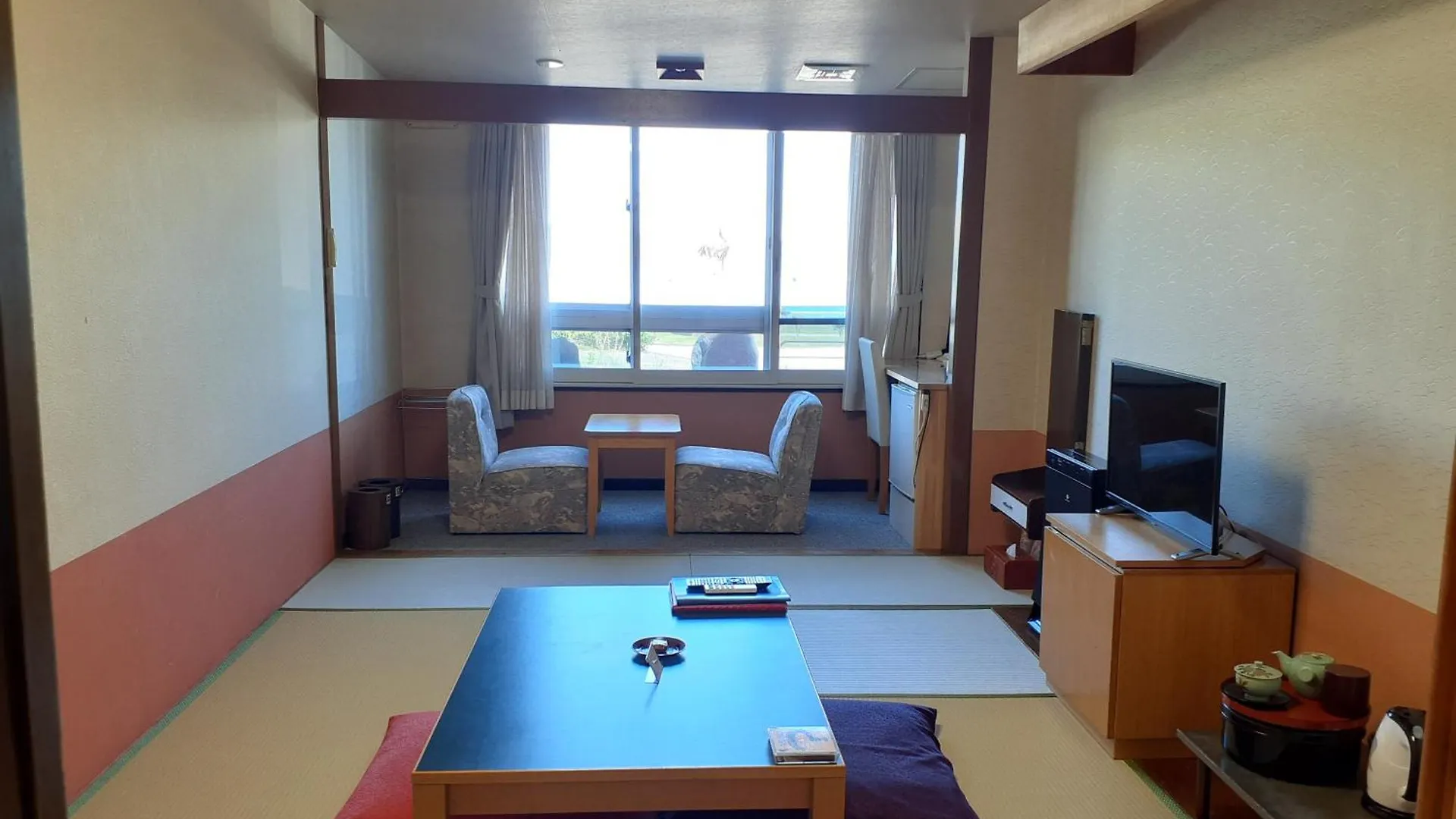Hotel Grand Toya Toyako Ryokan