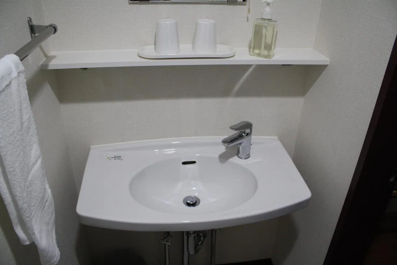Hotel Grand Toya Toyako