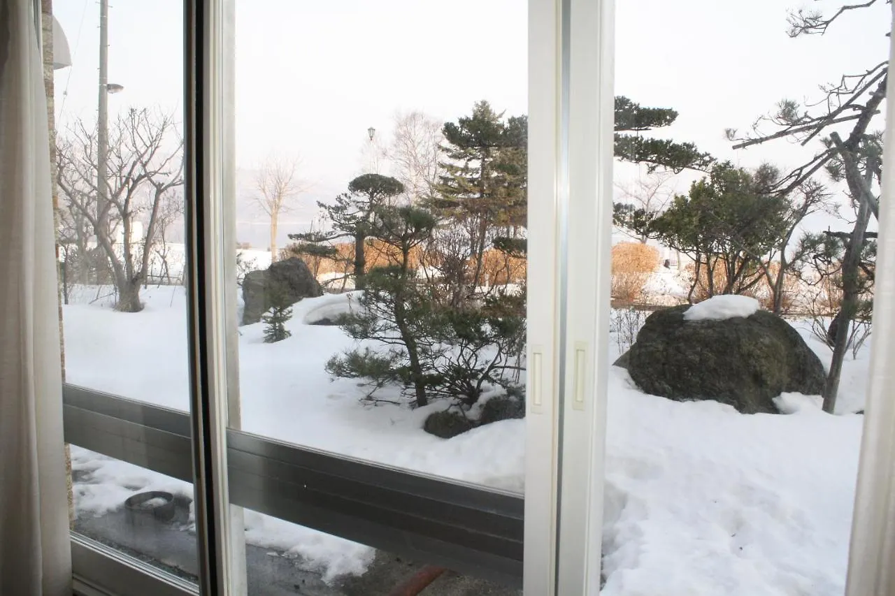 Hotel Grand Toya Toyako Ryokan