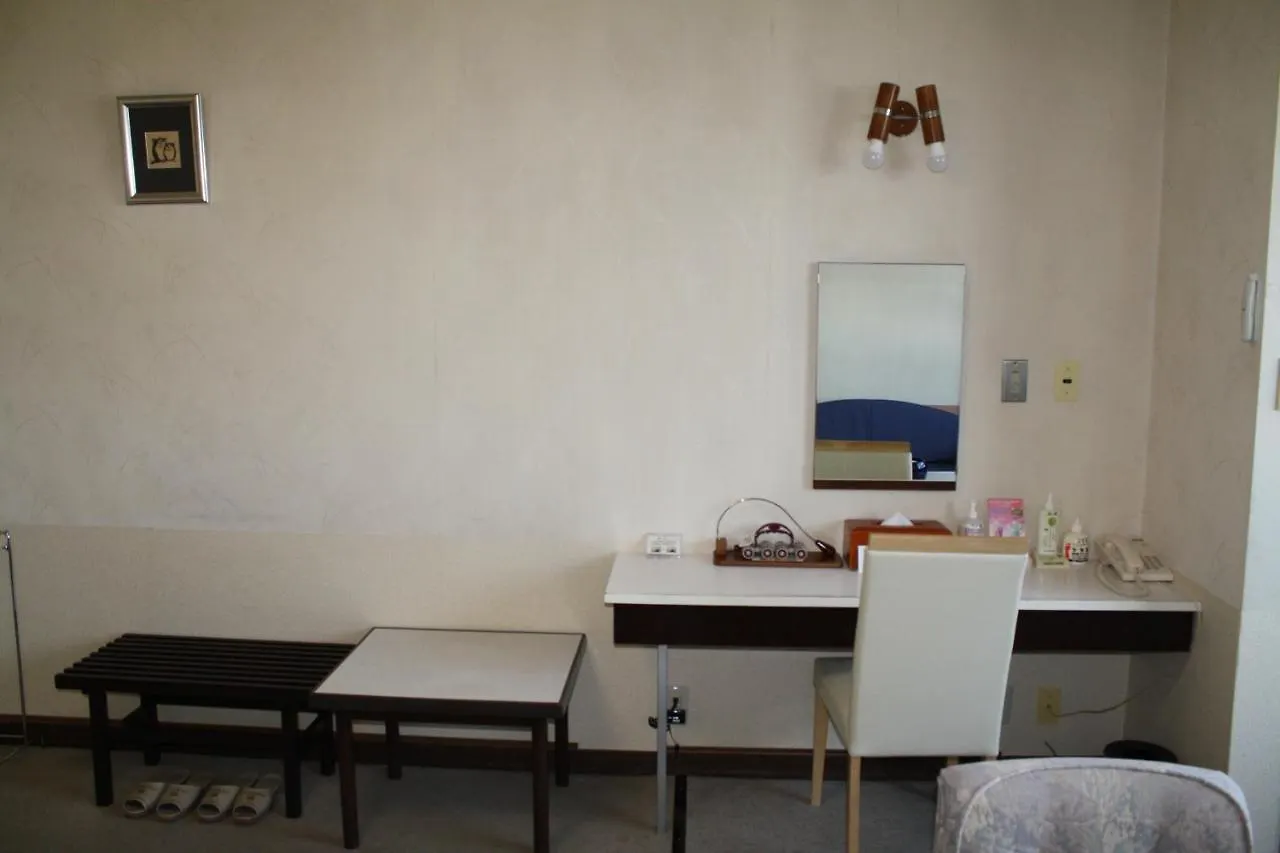 Hotel Grand Toya Toyako
